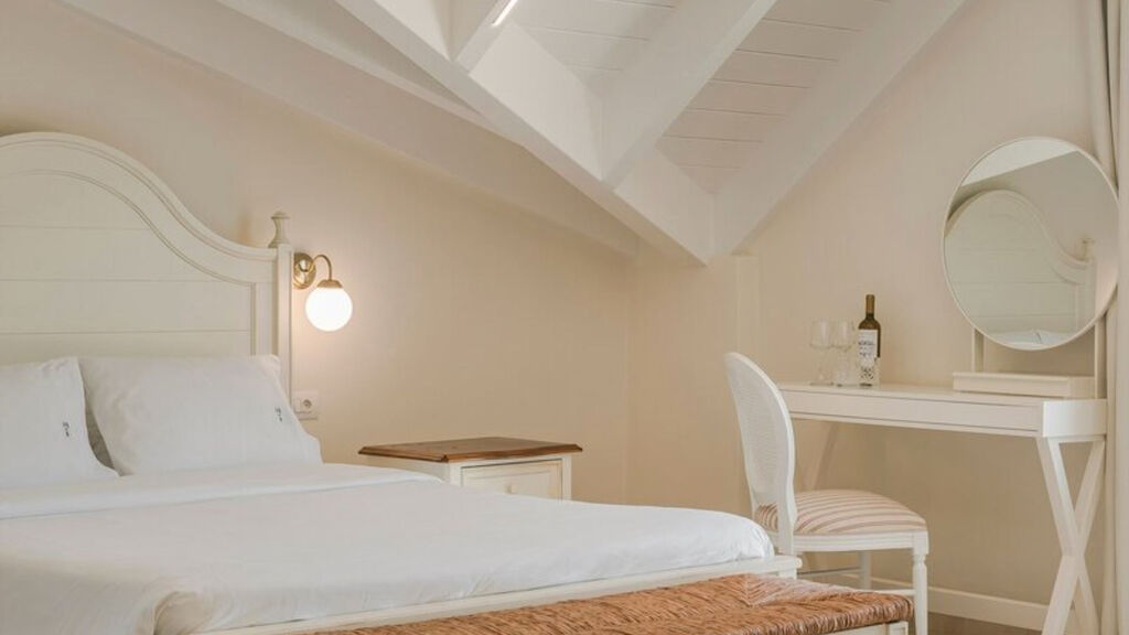 The Alley Boutique Hotel & Spa