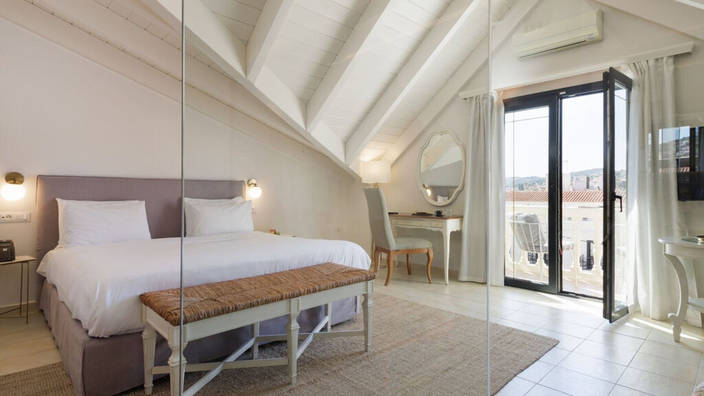 The Alley Boutique Hotel & Spa