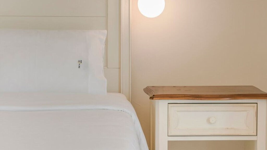 The Alley Boutique Hotel & Spa