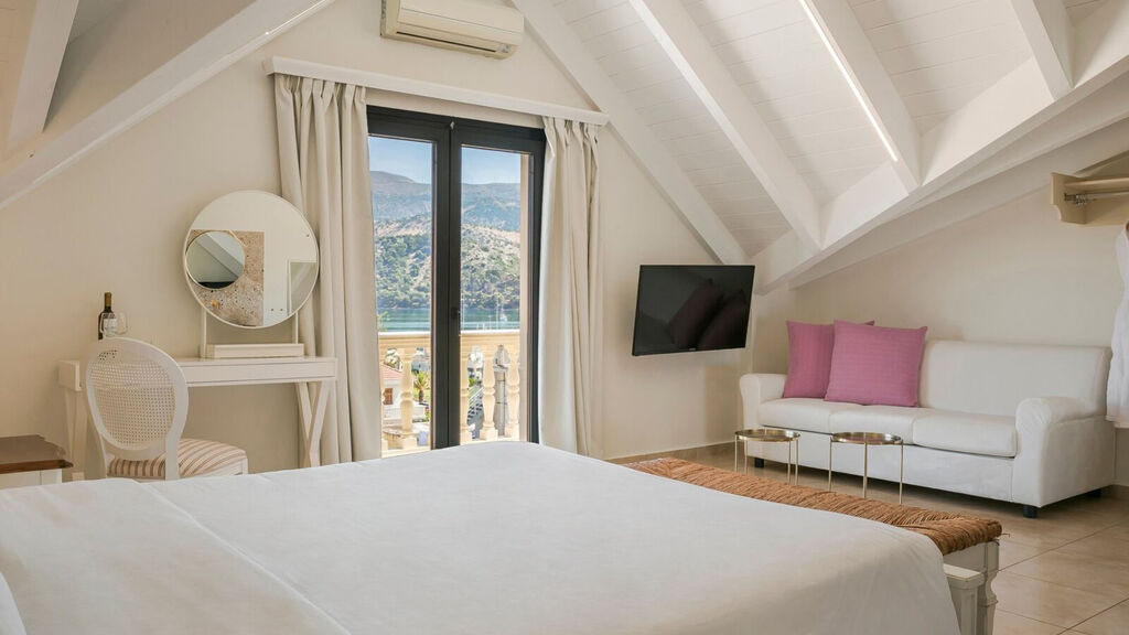 The Alley Boutique Hotel & Spa