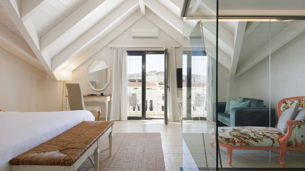 The Alley Boutique Hotel & Spa