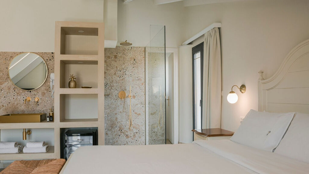 The Alley Boutique Hotel & Spa