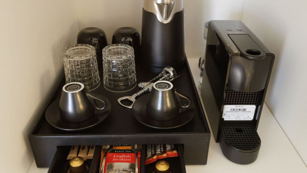 The Alley Boutique Hotel & Spa