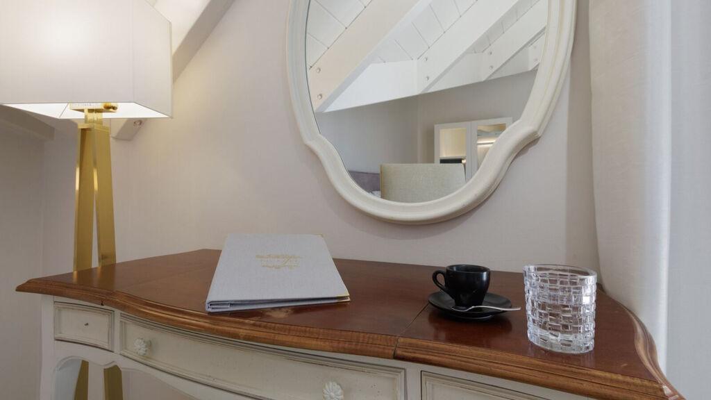 The Alley Boutique Hotel & Spa