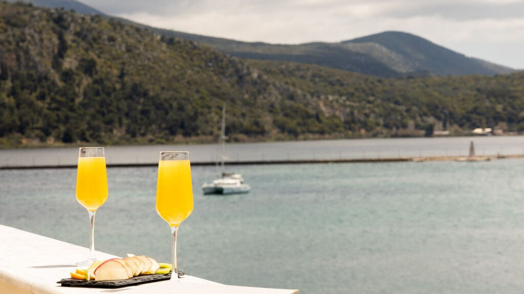 The Alley Boutique Hotel & Spa