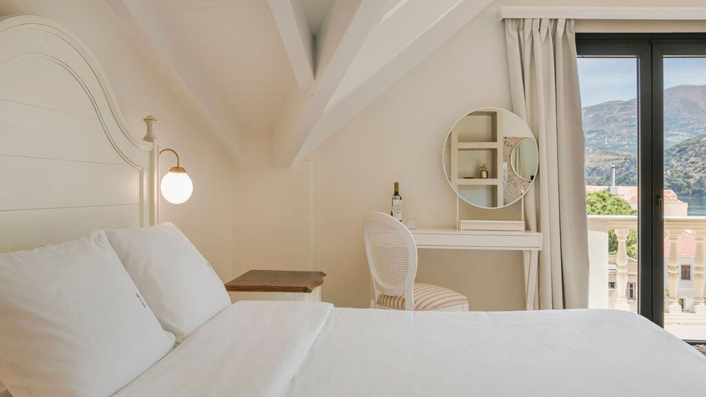 The Alley Boutique Hotel & Spa