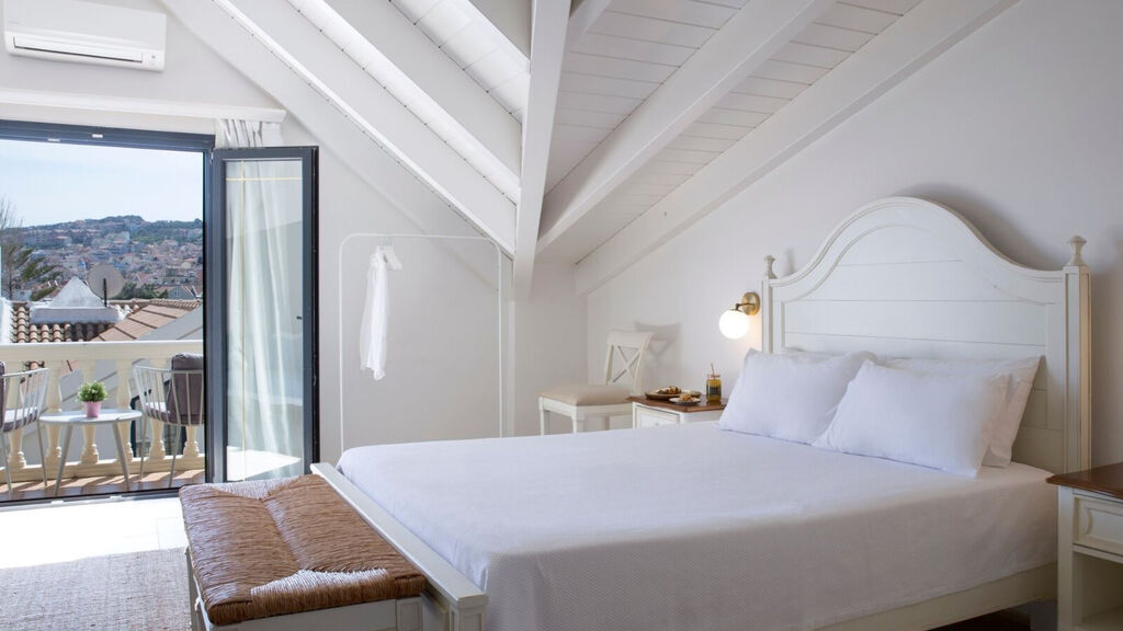 The Alley Boutique Hotel & Spa