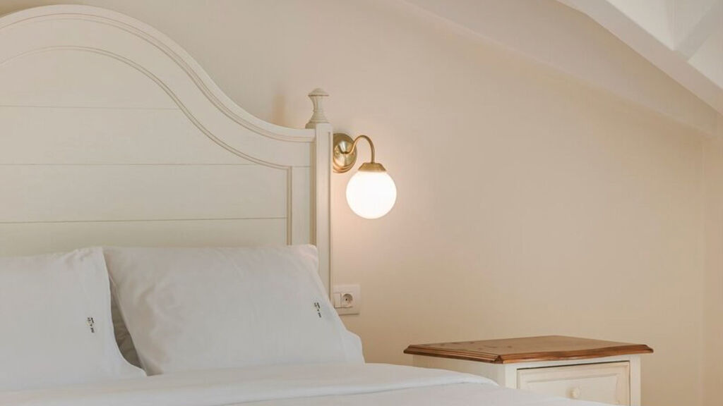 The Alley Boutique Hotel & Spa