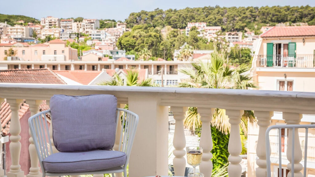 The Alley Boutique Hotel & Spa