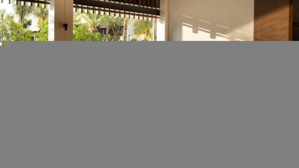 The Anvaya Beach Resorts Bali