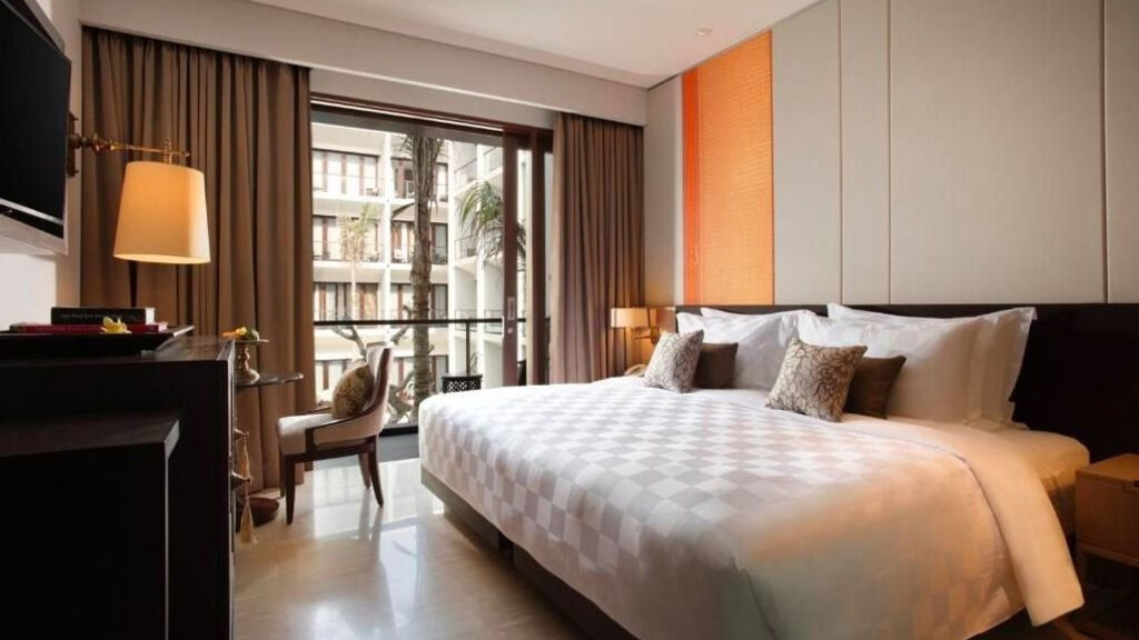 The Anvaya Beach Resorts Bali