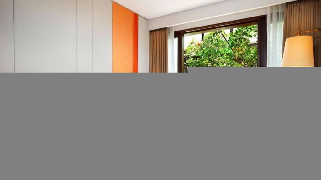 The Anvaya Beach Resorts Bali