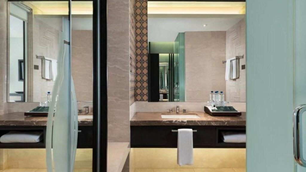 The Anvaya Beach Resorts Bali