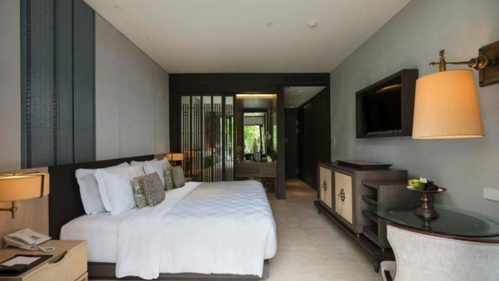 The Anvaya Beach Resorts Bali