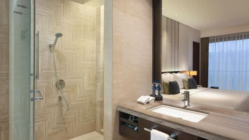 The Anvaya Beach Resorts Bali