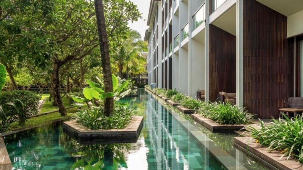 The Anvaya Beach Resorts Bali