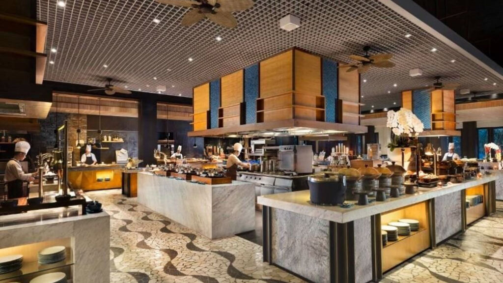 The Anvaya Beach Resorts Bali