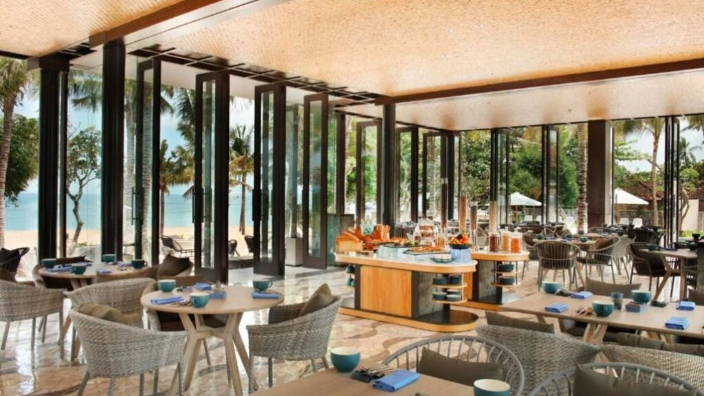 The Anvaya Beach Resorts Bali