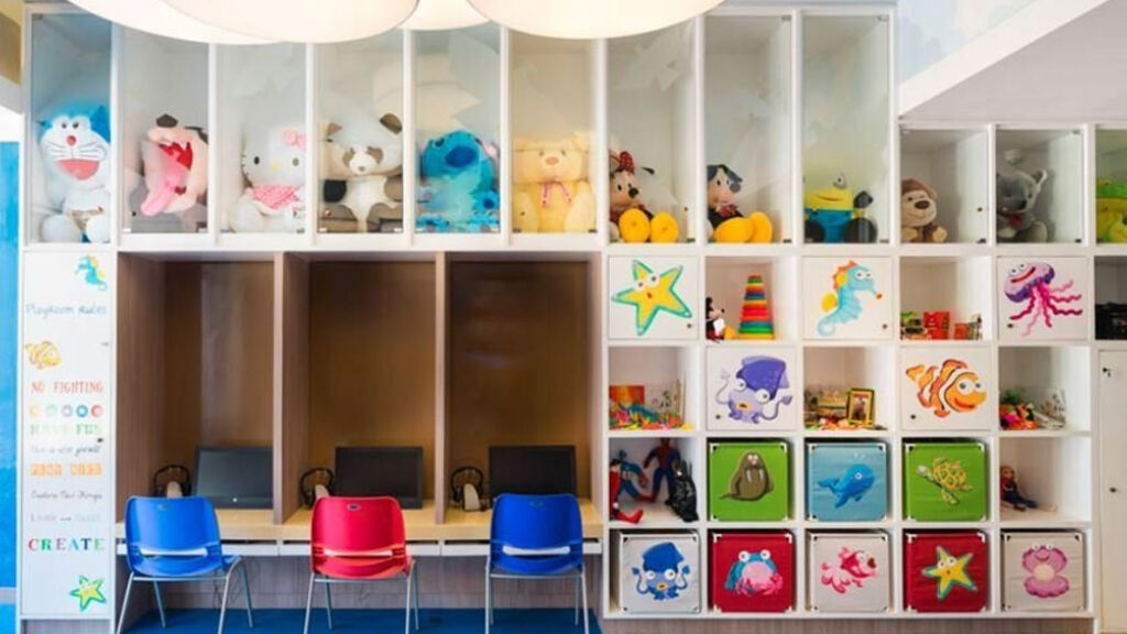 The Anvaya Beach Resorts Bali