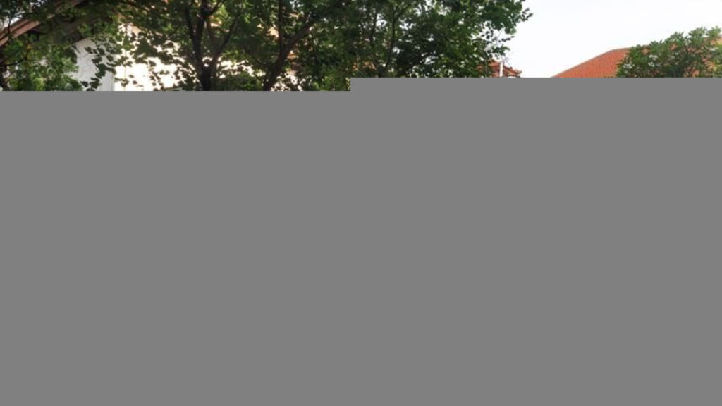 The Anvaya Beach Resorts Bali