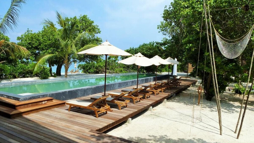 The Barefoot Eco Hotel