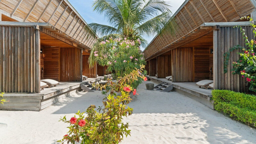 The Barefoot Eco Hotel