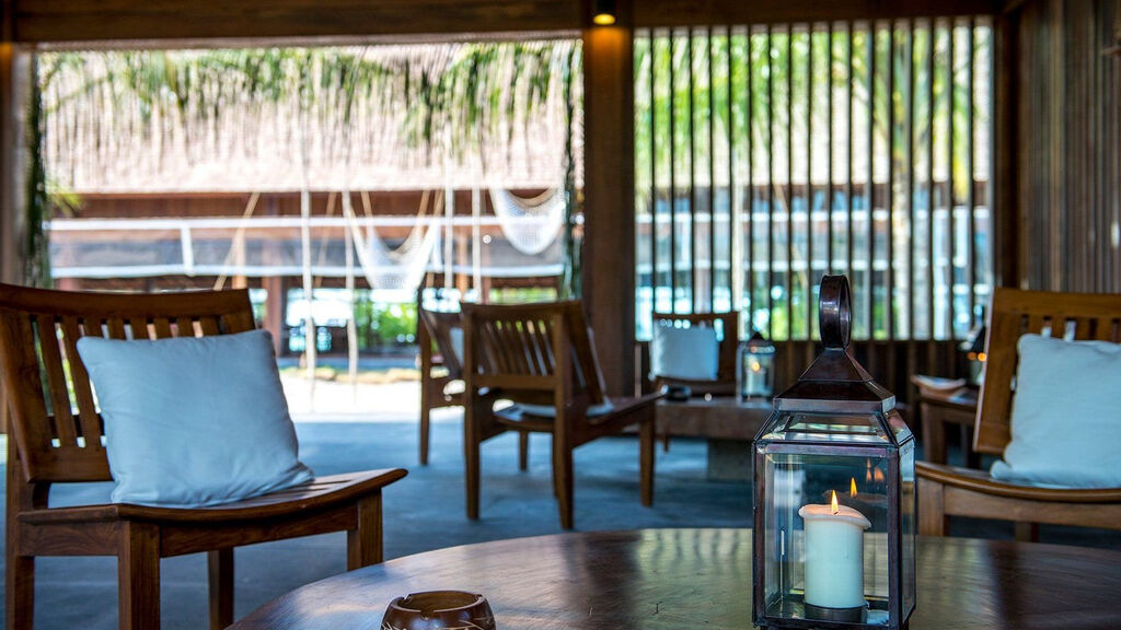 The Barefoot Eco Hotel