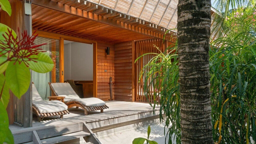 The Barefoot Eco Hotel