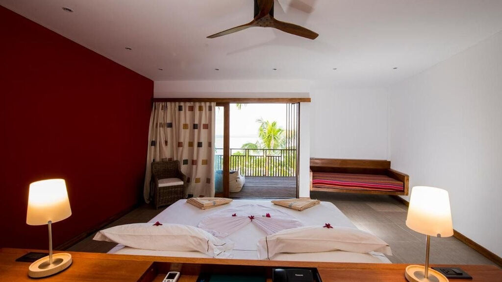 The Barefoot Eco Hotel