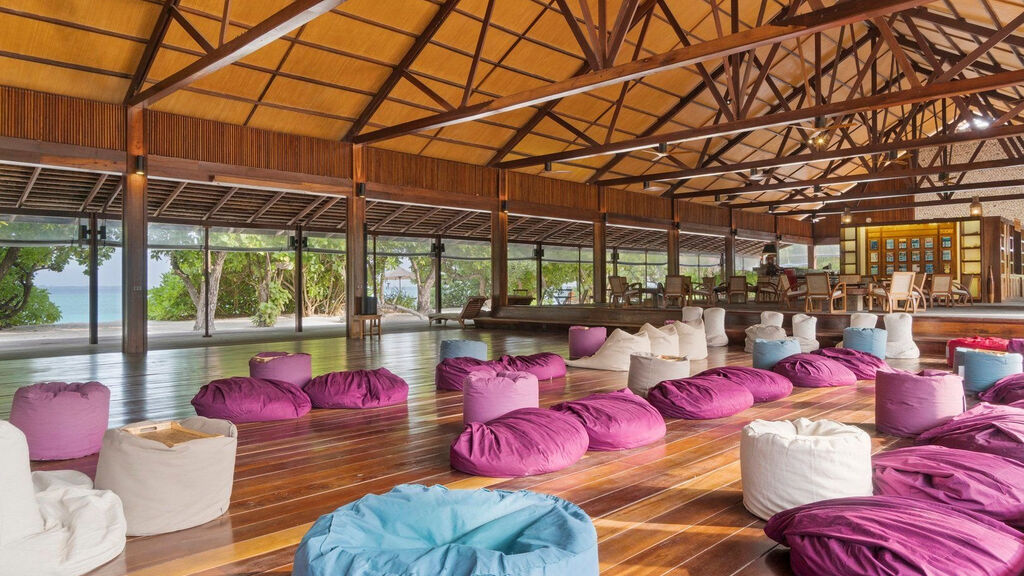 The Barefoot Eco Hotel