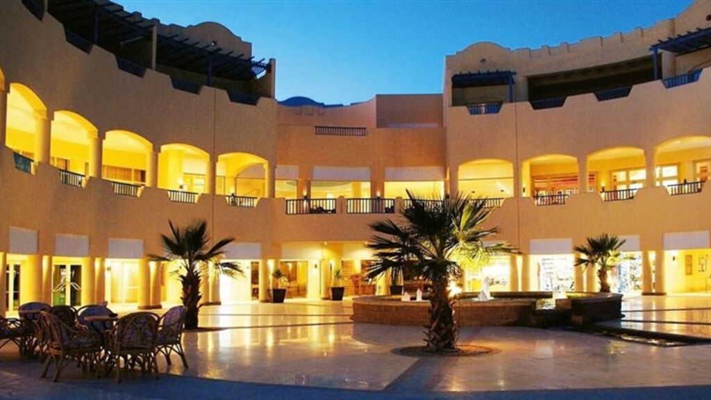 The Bayview Resort Taba Heights