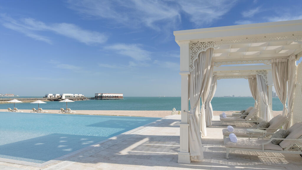 The Chedi Katara Hotel & Resort 