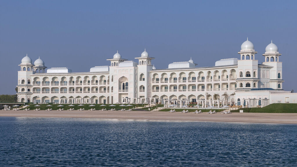 The Chedi Katara Hotel & Resort 