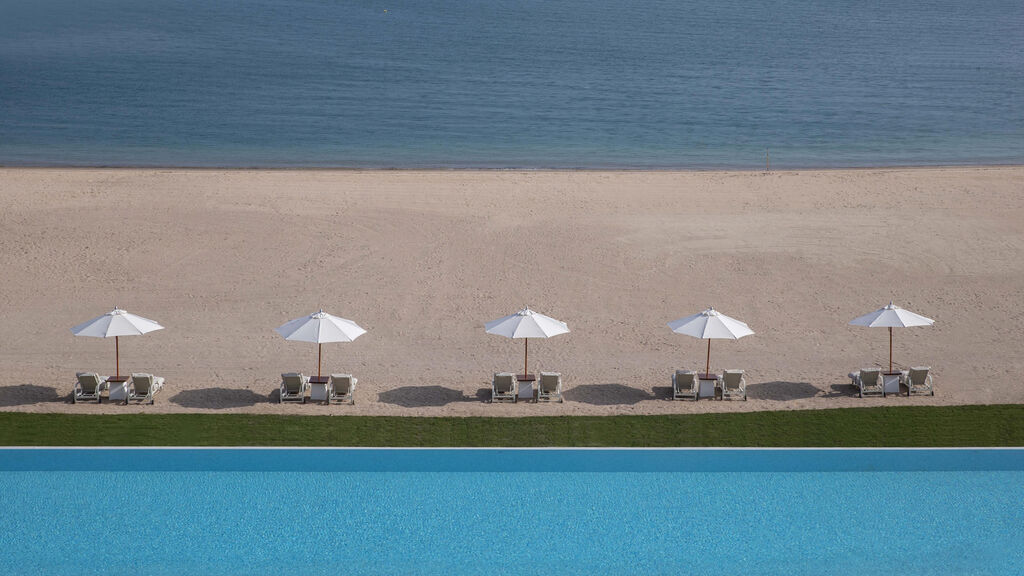 The Chedi Katara Hotel & Resort 