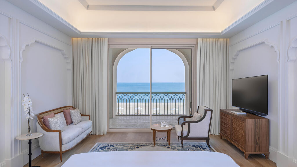 The Chedi Katara Hotel & Resort 