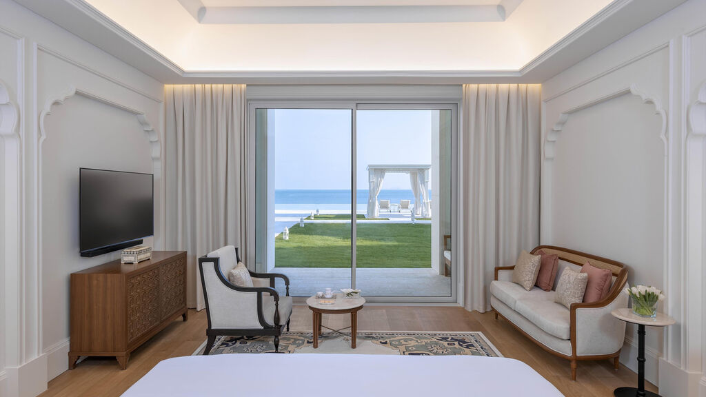 The Chedi Katara Hotel & Resort 