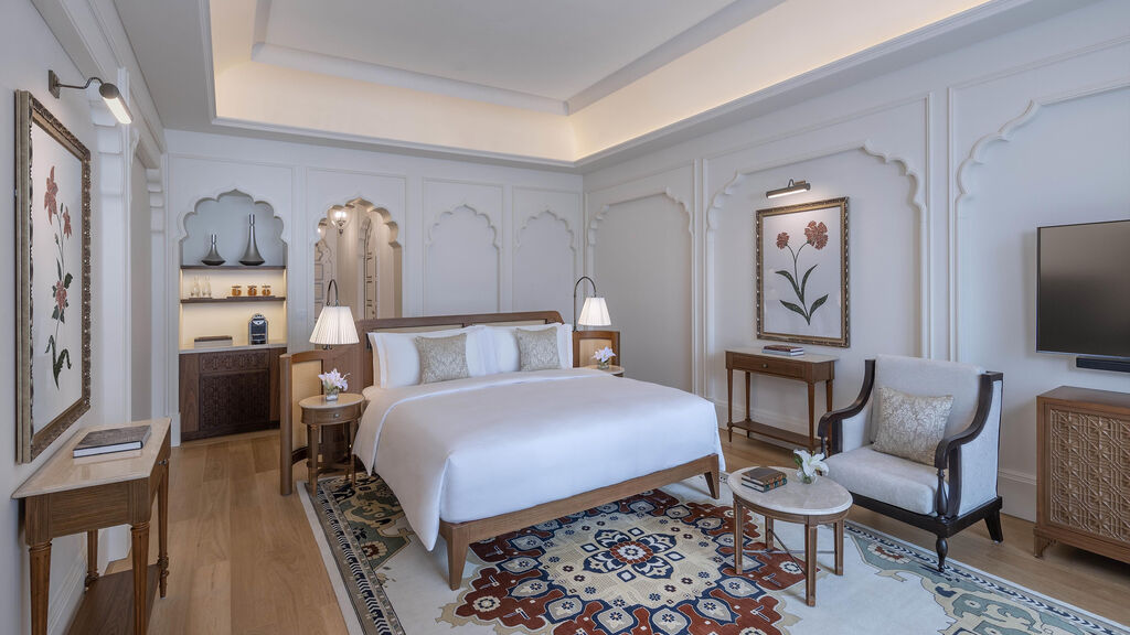 The Chedi Katara Hotel & Resort 