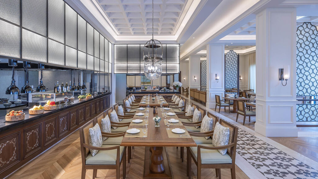 The Chedi Katara Hotel & Resort 