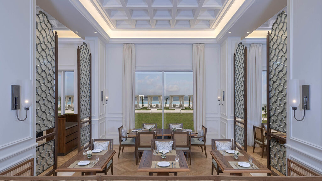 The Chedi Katara Hotel & Resort 