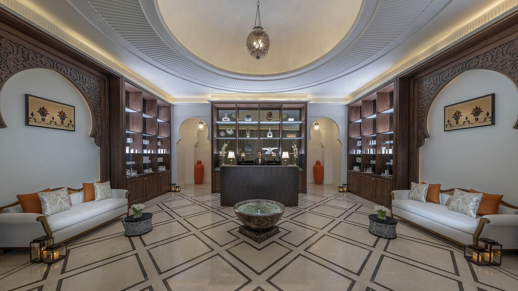 The Chedi Katara Hotel & Resort 