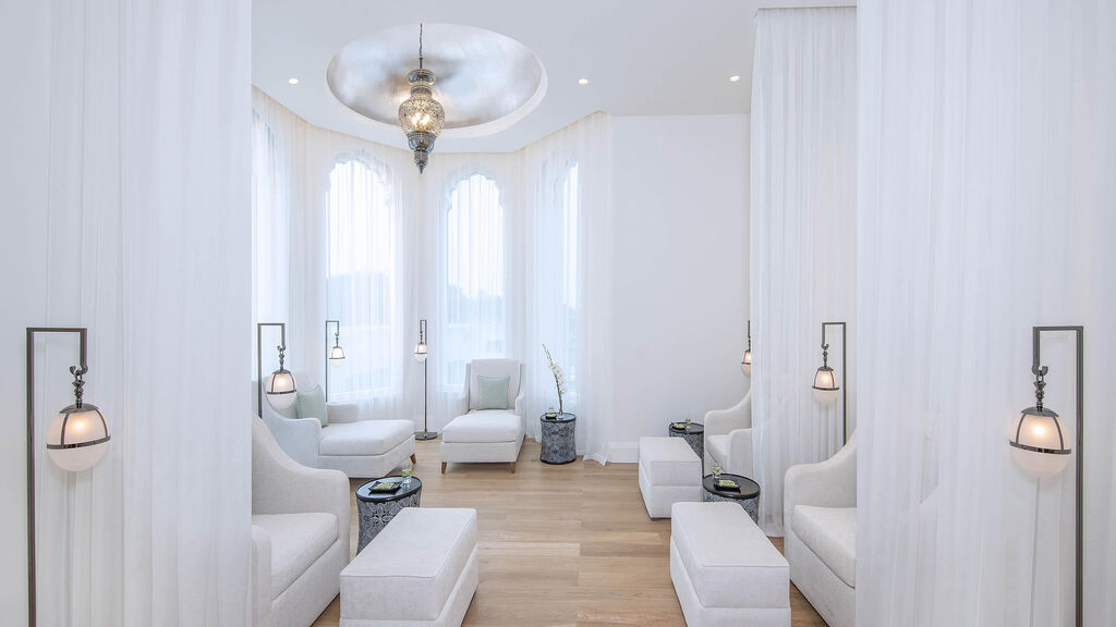 The Chedi Katara Hotel & Resort 