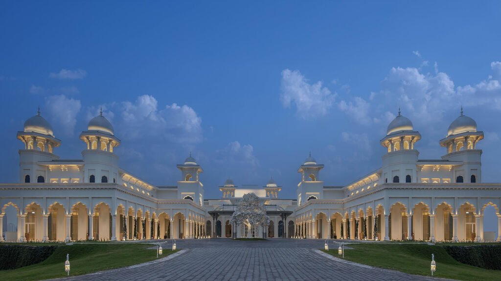The Chedi Katara Hotel & Resort 