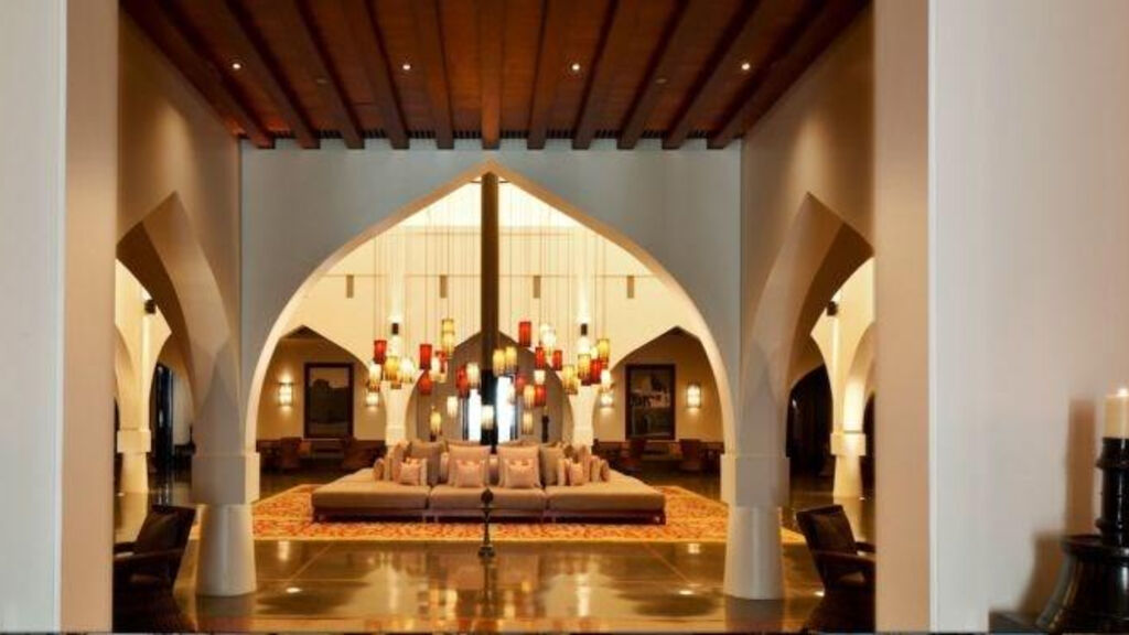 The Chedi