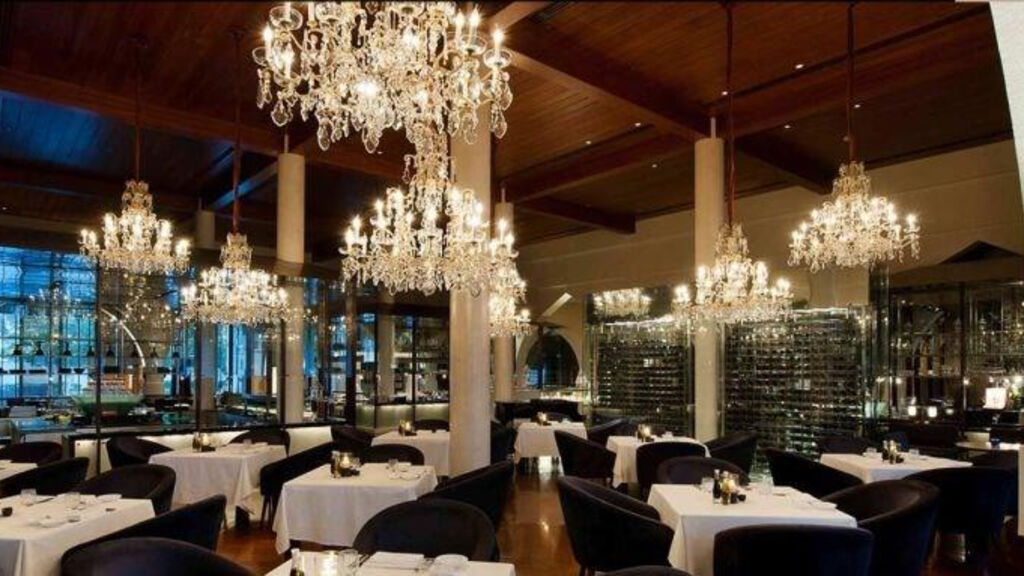 The Chedi