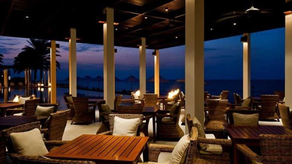 The Chedi