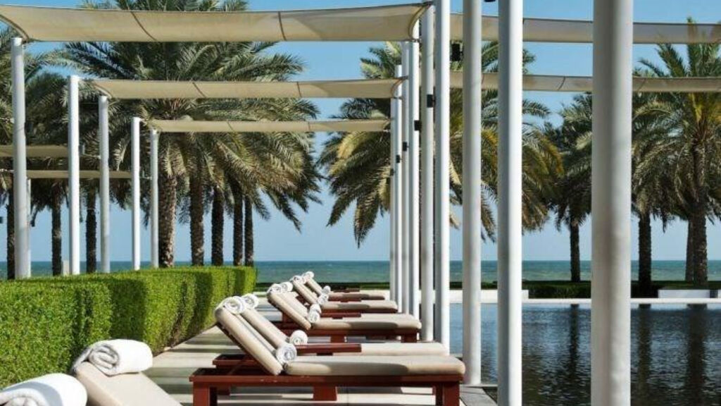 The Chedi