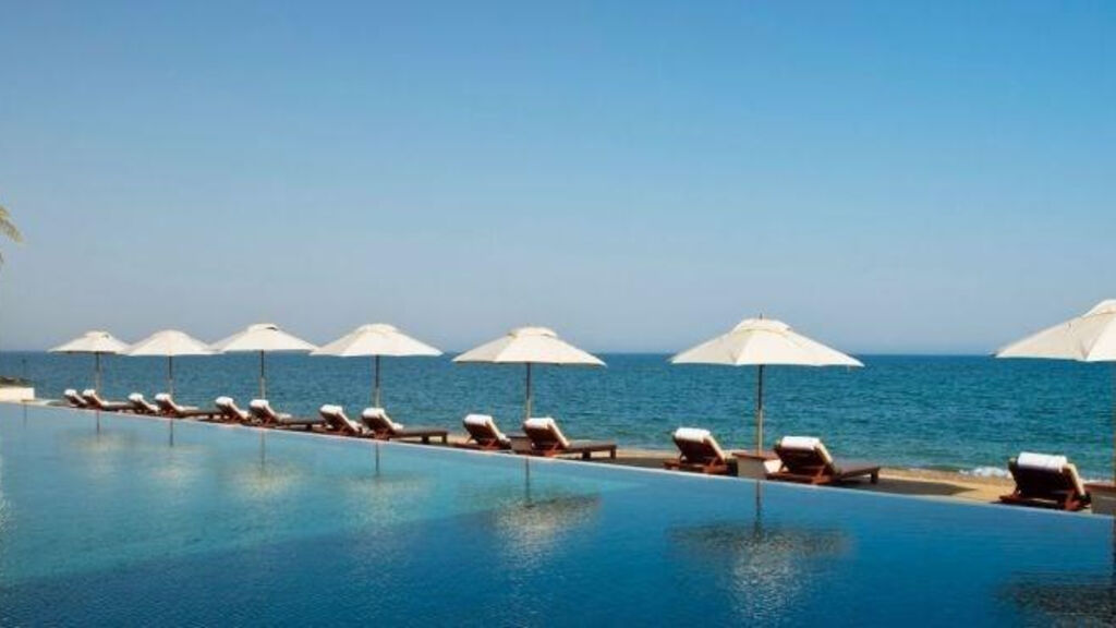 The Chedi