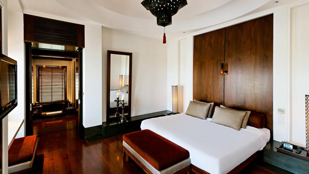 The Chedi Muscat