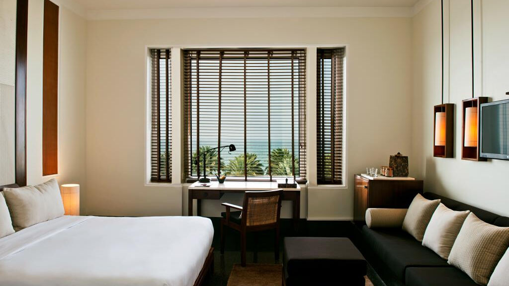 The Chedi Muscat
