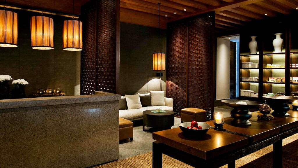 The Chedi Muscat